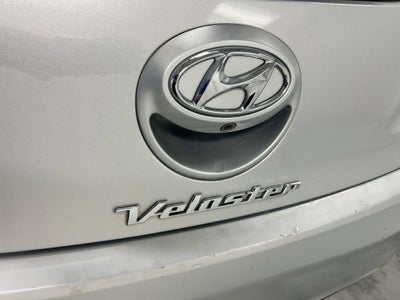 2016 Hyundai Veloster Base