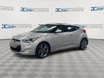 2016 Hyundai Veloster Base