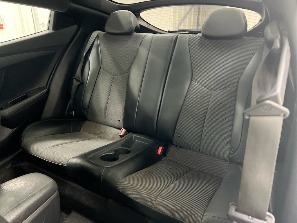 2016 Hyundai Veloster Base