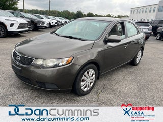 2011 Kia Forte EX
