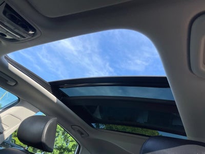 2019 Kia Cadenza Technology
