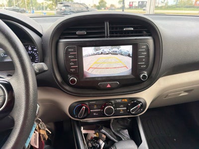 2020 Kia Soul S