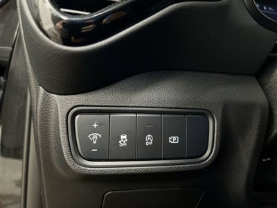 2024 Kia Soul EX