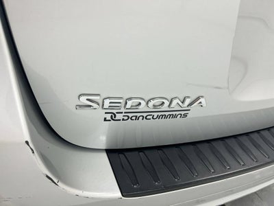 2018 Kia Sedona LX