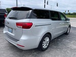 2018 Kia Sedona LX