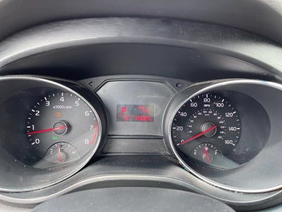 2018 Kia Sedona LX