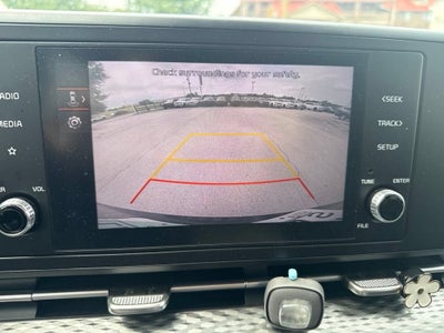 2023 Kia Carnival LX