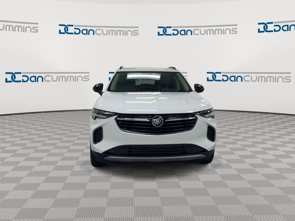 2022 Buick Envision Essence