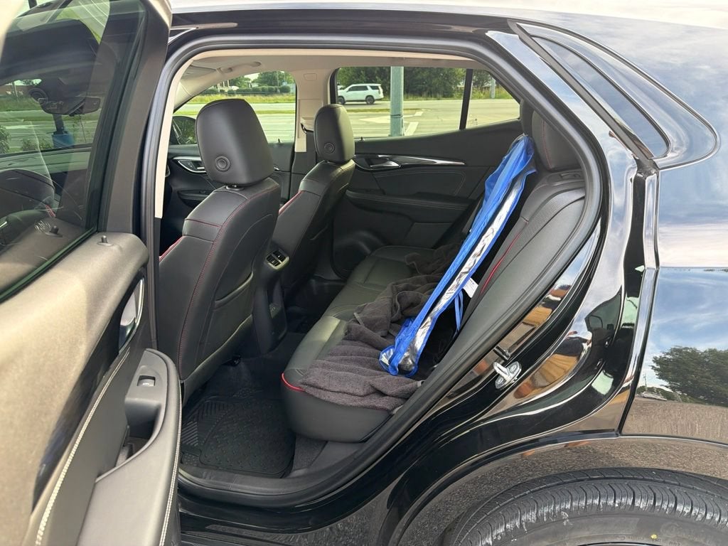 2022 Buick Envision Essence