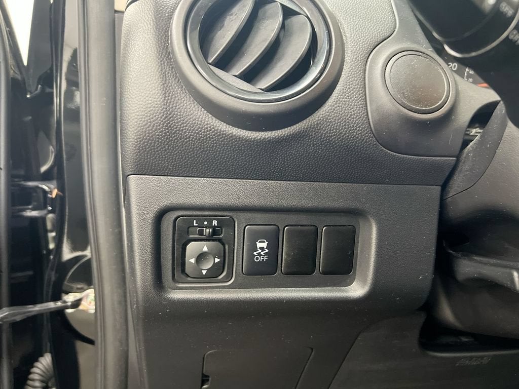 2020 Mitsubishi Mirage ES