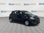 2020 Mitsubishi Mirage ES