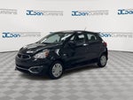 2020 Mitsubishi Mirage ES