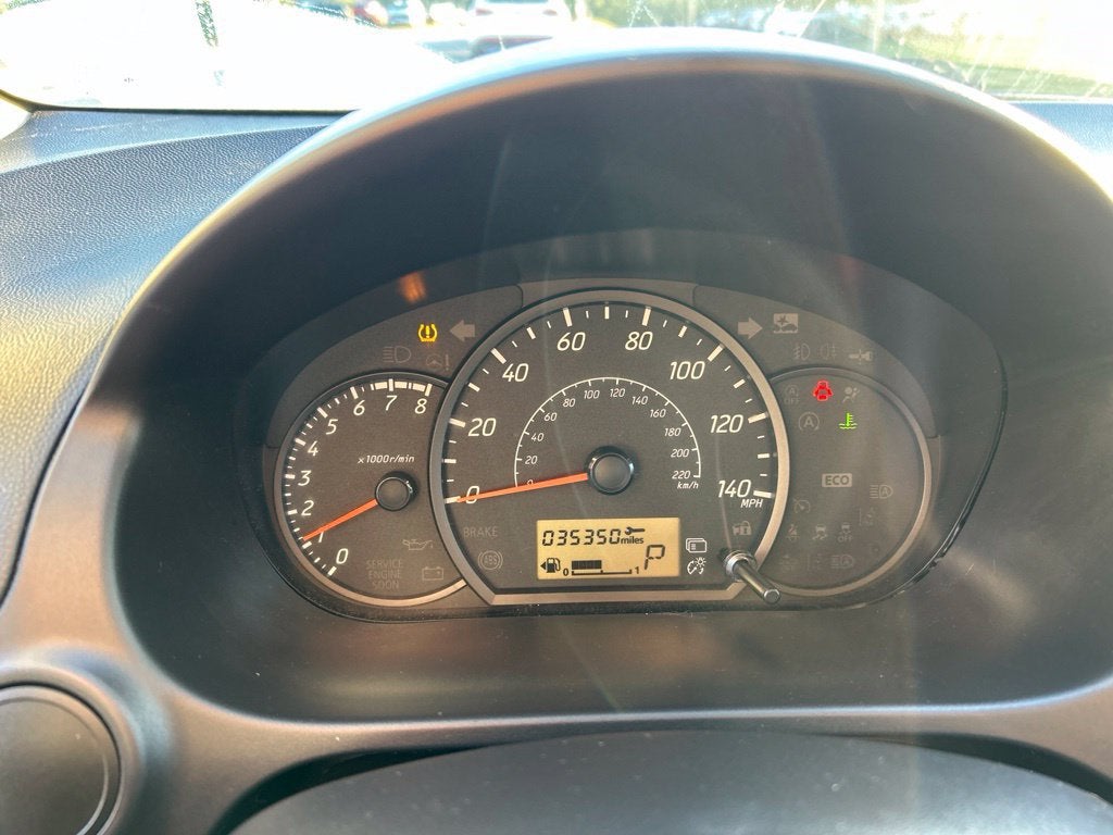2022 Mitsubishi Mirage ES