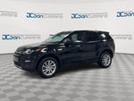 2016 Land Rover Discovery Sport HSE