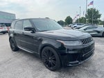 2019 Land Rover Range Rover Sport Dynamic