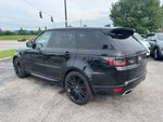 2019 Land Rover Range Rover Sport Dynamic