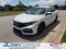 2021 Honda Civic Hatchback Sport