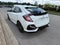 2021 Honda Civic Hatchback Sport