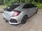 2018 Honda Civic Hatchback Sport