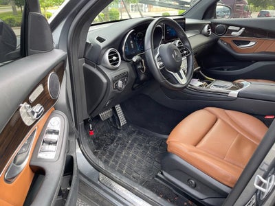 2022 Mercedes-Benz GLC GLC 300