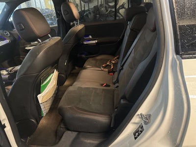2021 Mercedes-Benz GLB GLB 250