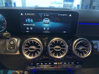 2021 Mercedes-Benz GLB GLB 250