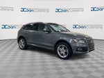 2013 Audi Q5 Premium Plus