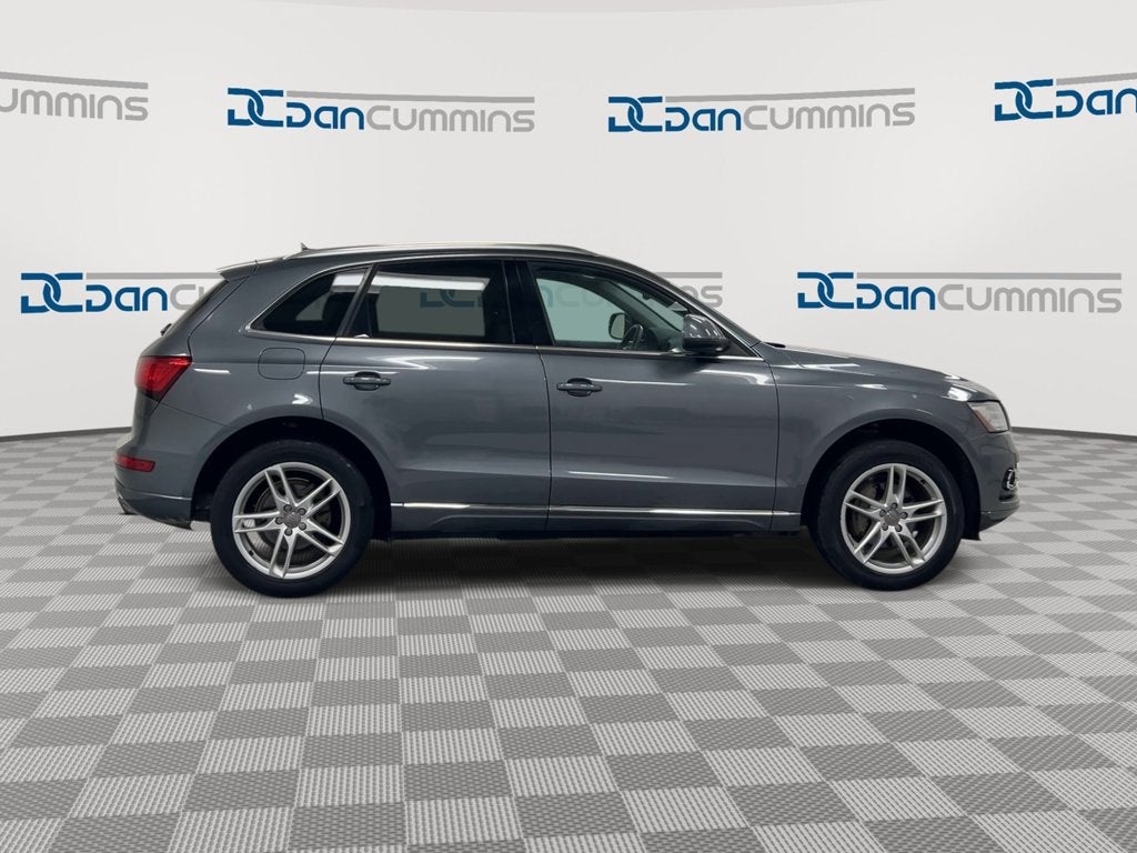 2013 Audi Q5 Premium Plus