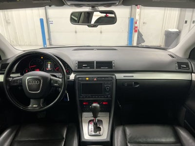2006 Audi A4 3.2L