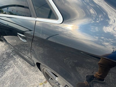 2006 Audi A4 3.2L