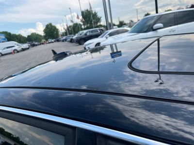 2006 Audi A4 3.2L
