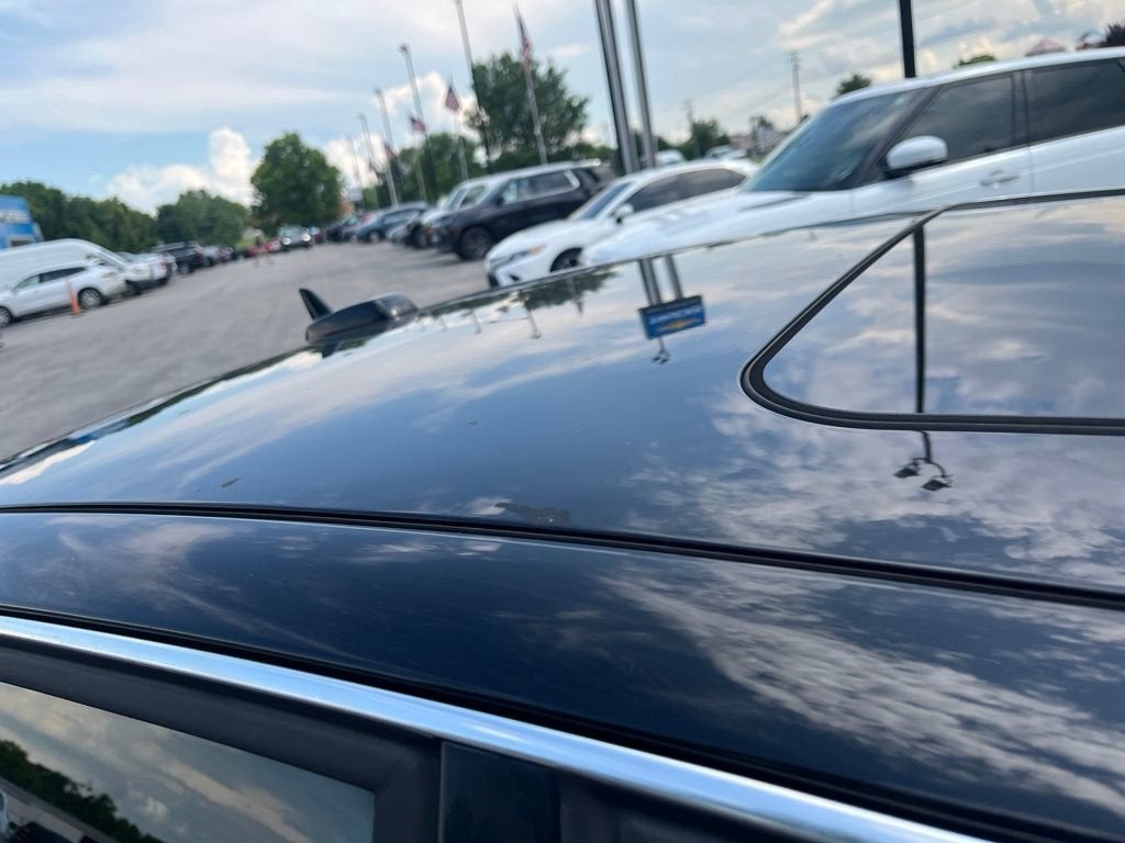 2006 Audi A4 3.2L