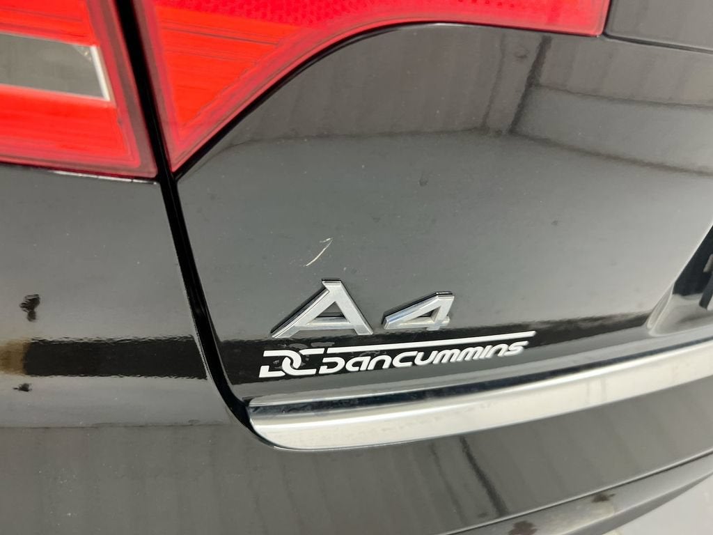 2006 Audi A4 3.2L