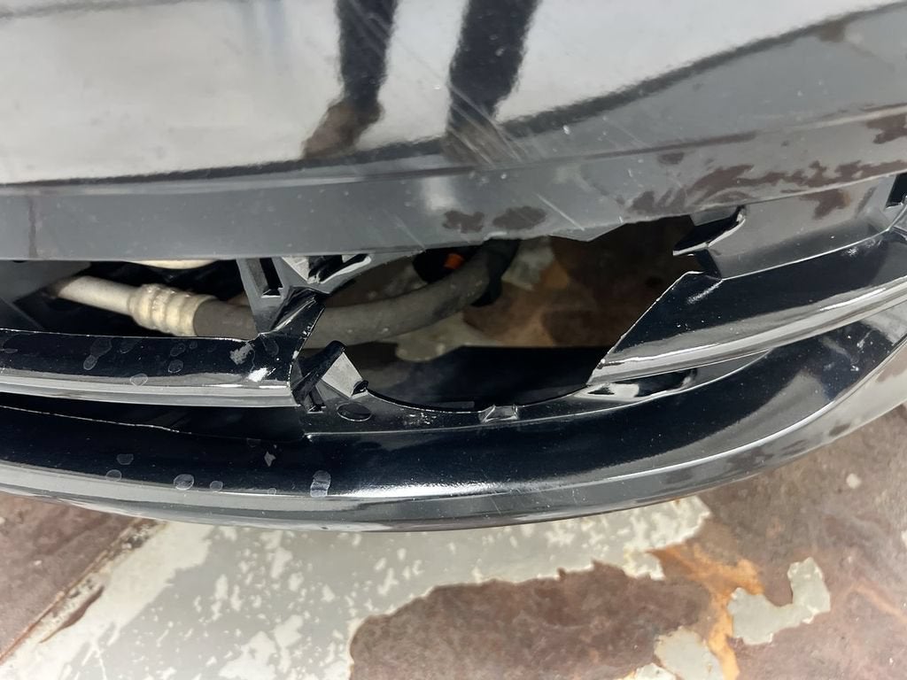 2006 Audi A4 3.2L