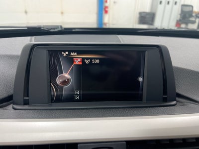 2015 BMW 3 Series 320i