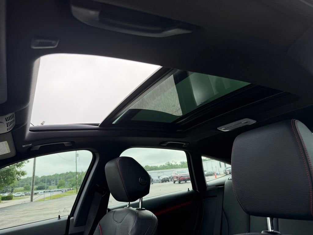 2014 BMW 3 Series Gran Turismo 328i xDrive