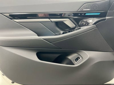 2026 BMW 5 Series 530i