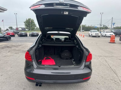 2016 BMW 3 Series Gran Turismo 328i xDrive