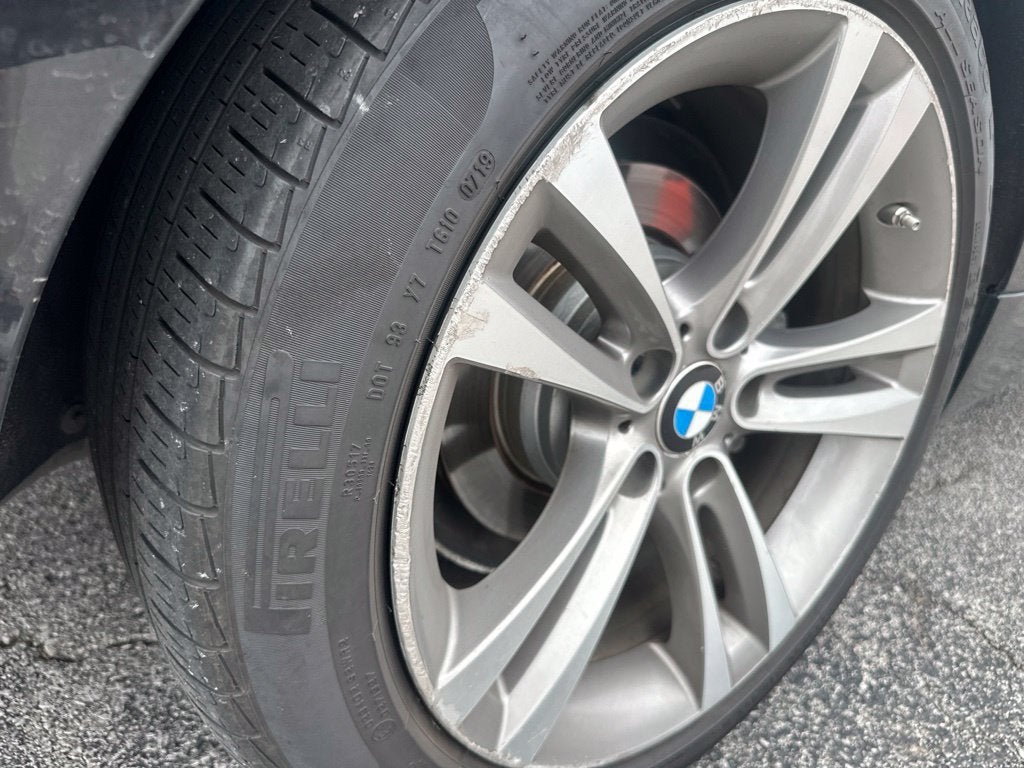 2016 BMW 3 Series Gran Turismo 328i xDrive