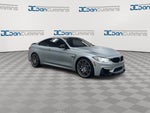 2017 BMW M4 Base