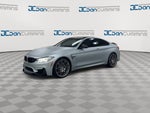2017 BMW M4 Base