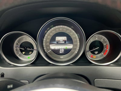 2013 Mercedes-Benz C-Class C 300 Sport