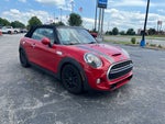 2019 MINI Convertible Cooper S