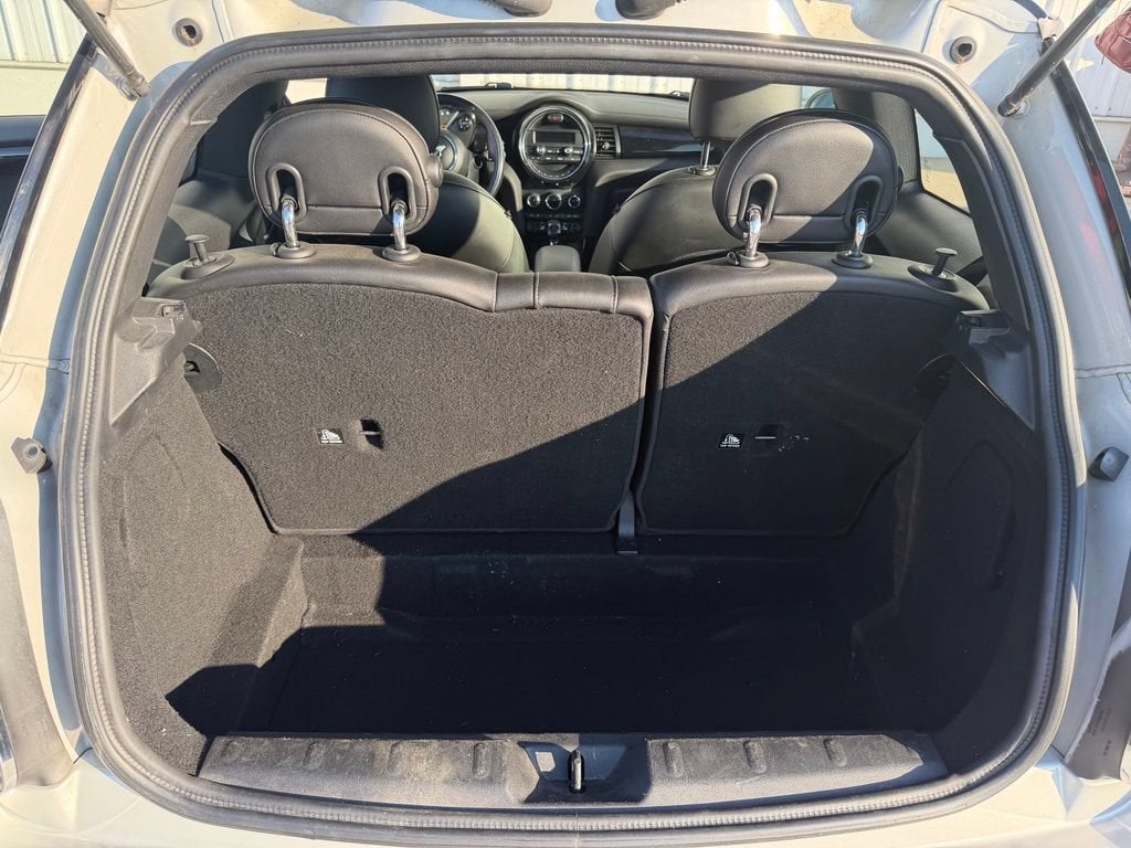 2014 MINI Cooper Hardtop Base