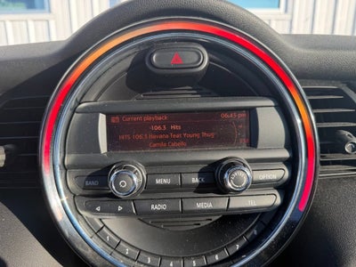 2014 MINI Cooper Hardtop Base