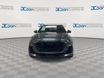 2026 Audi RS Q8 performance