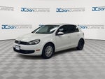 2011 Volkswagen Golf Base