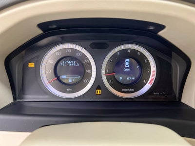 2010 Volvo S80 I6