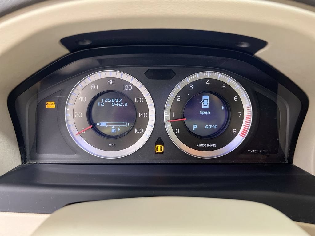 2010 Volvo S80 I6