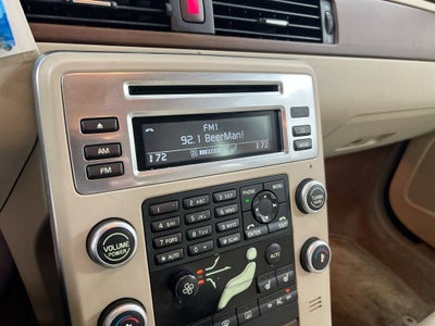 2010 Volvo S80 I6